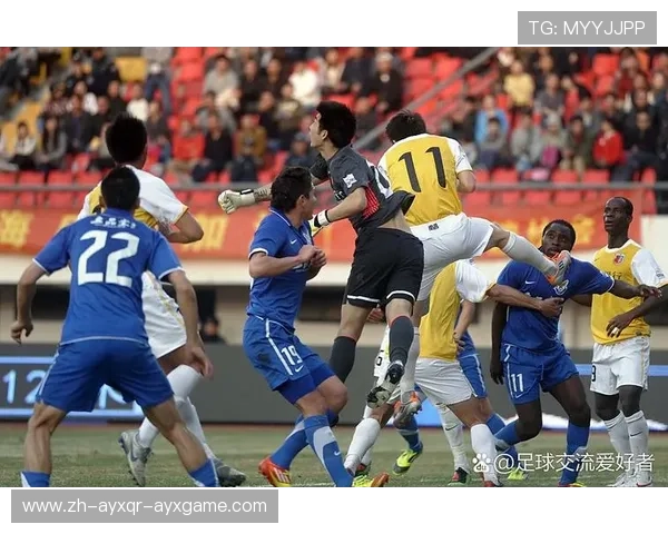 足球比赛中的团队配合与战术执行力